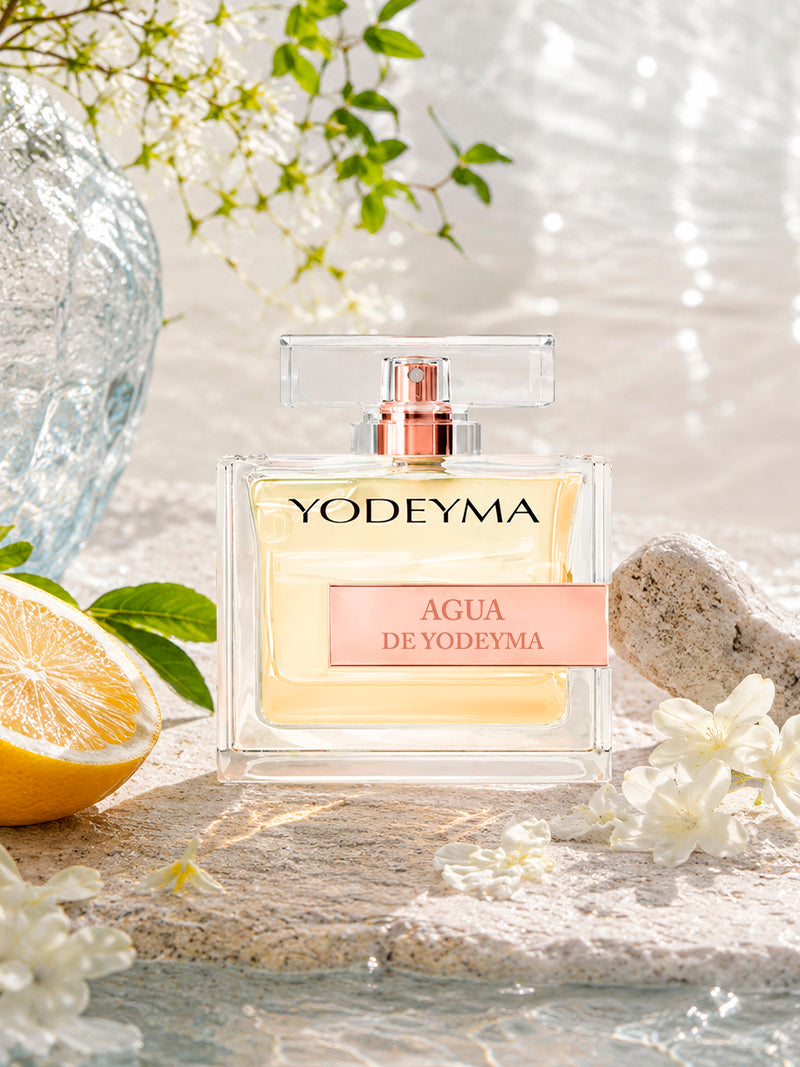 Agua de Yodeyma
