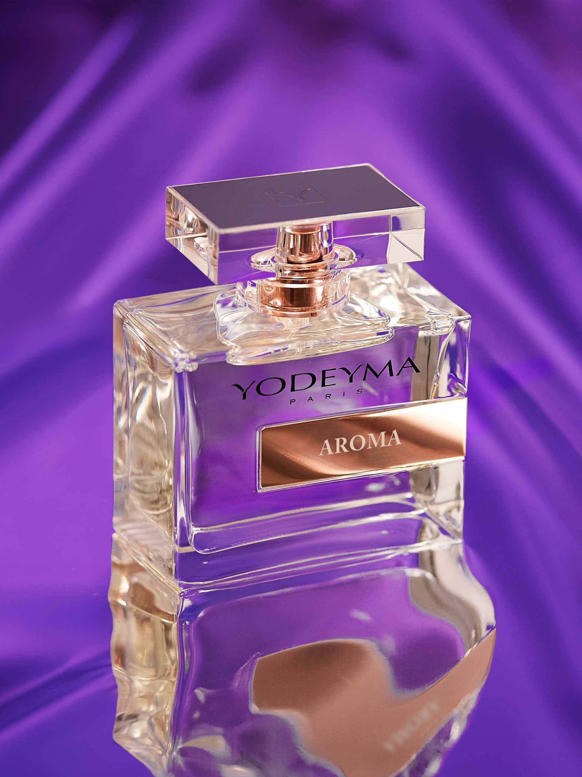 Aroma