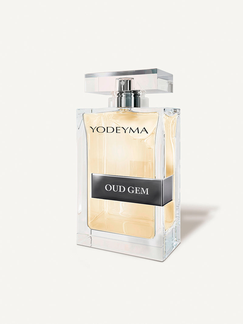 Oud gem