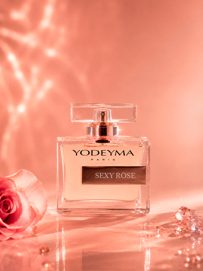 Sexy Rose