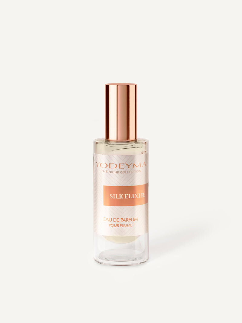 Silk Elixir