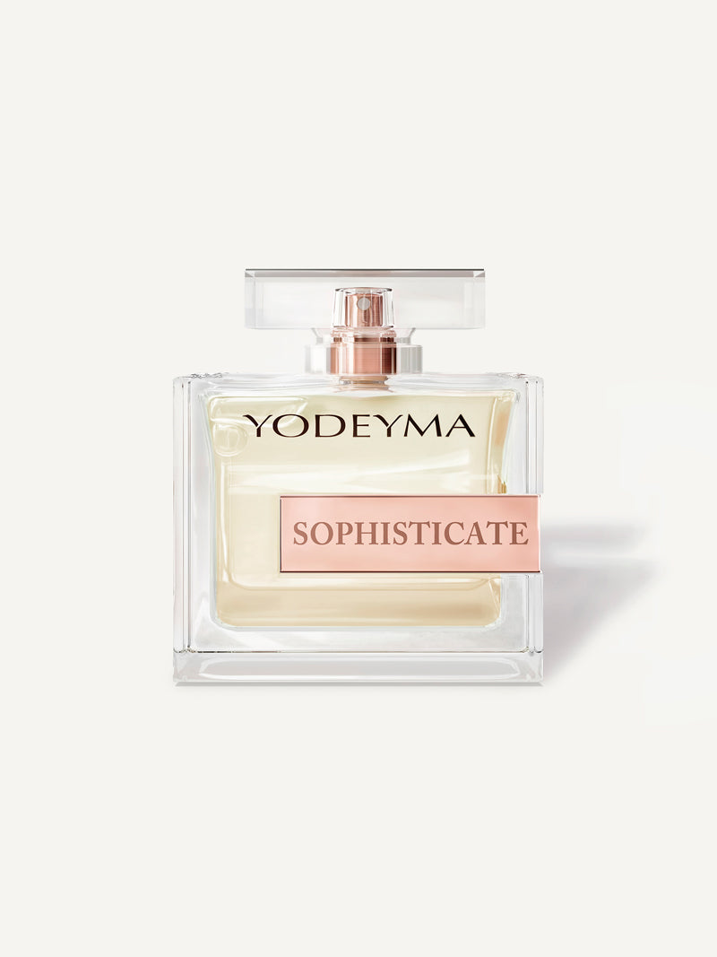 Sophisticate