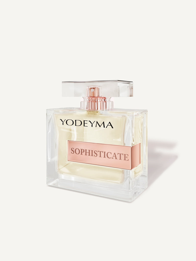 Sophisticate