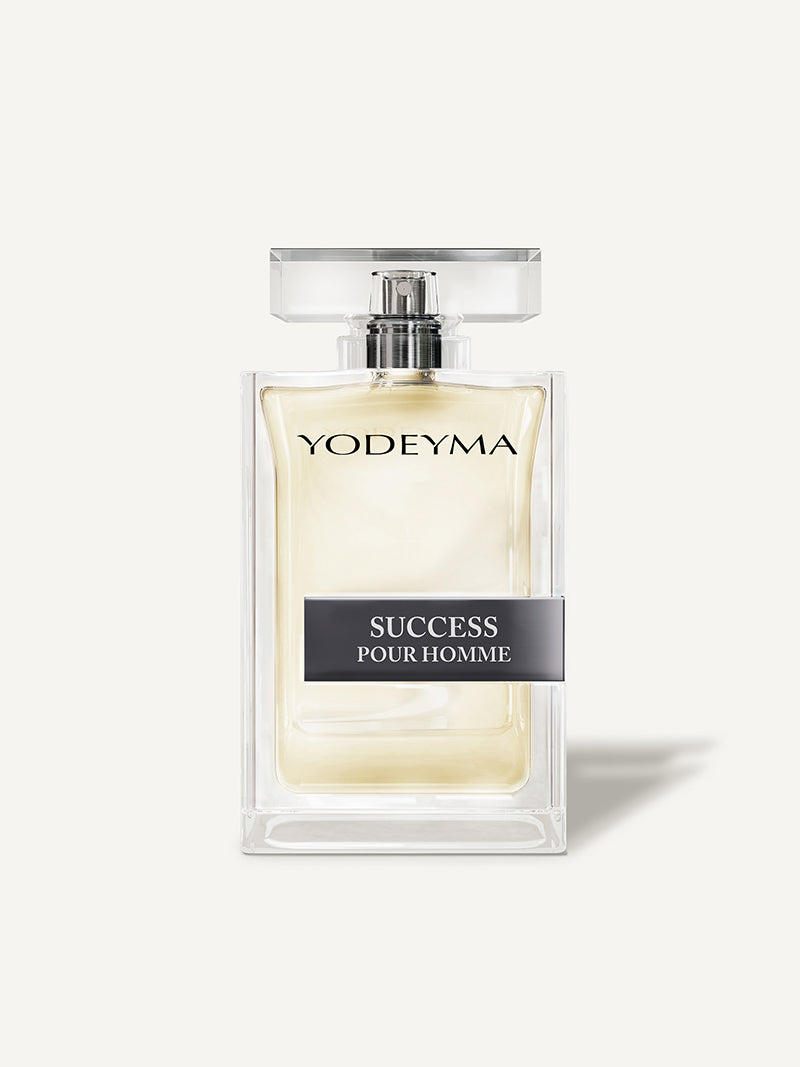 Sucesso para Homens
