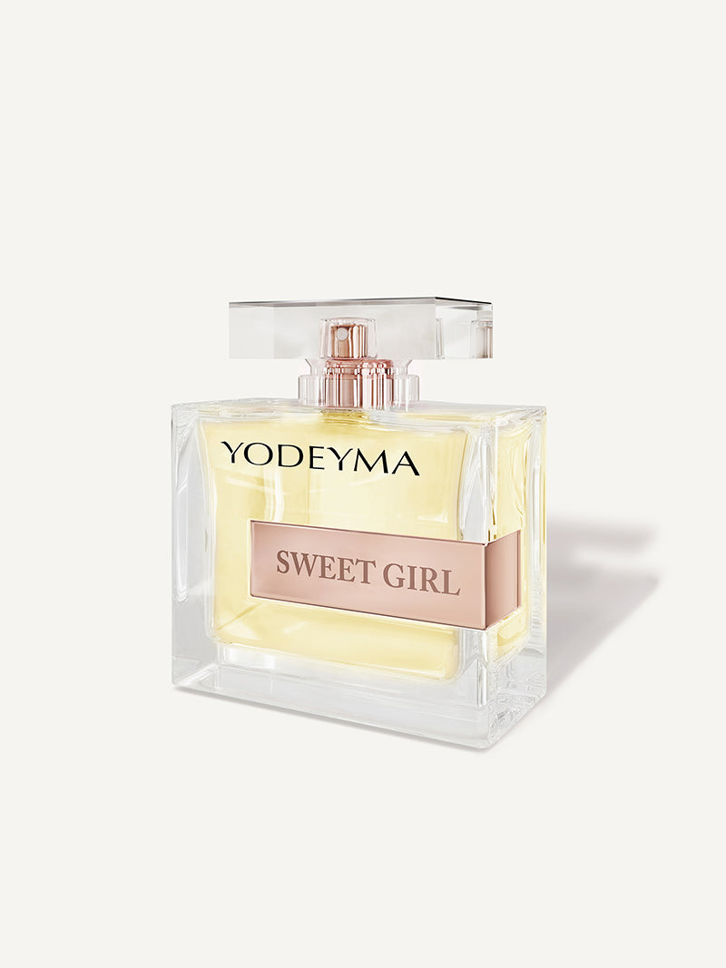 Sweet Girl