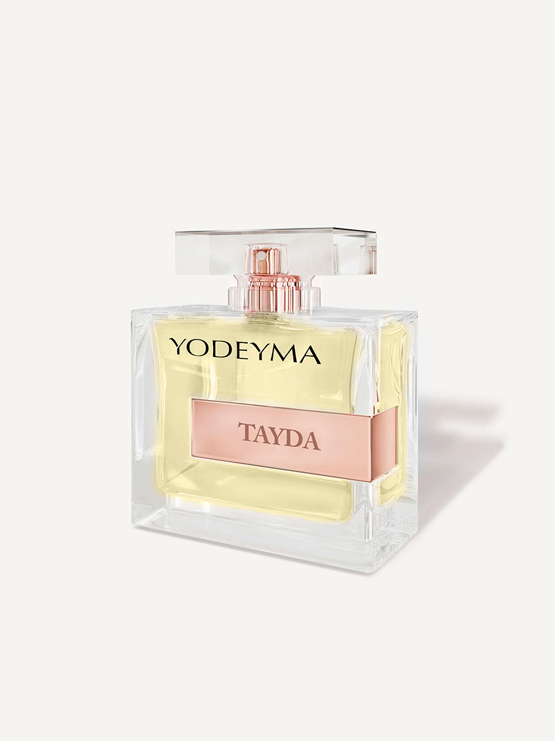 Tayda