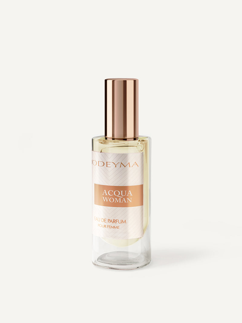 Acqua Woman