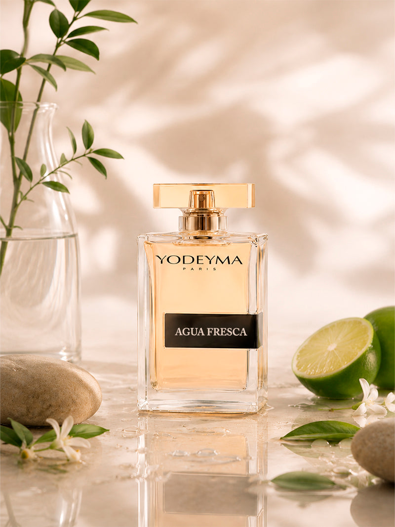 Agua Fresca
