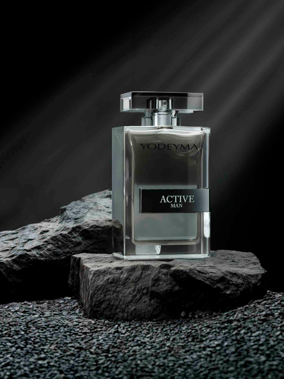 Active Man - Yodeyma