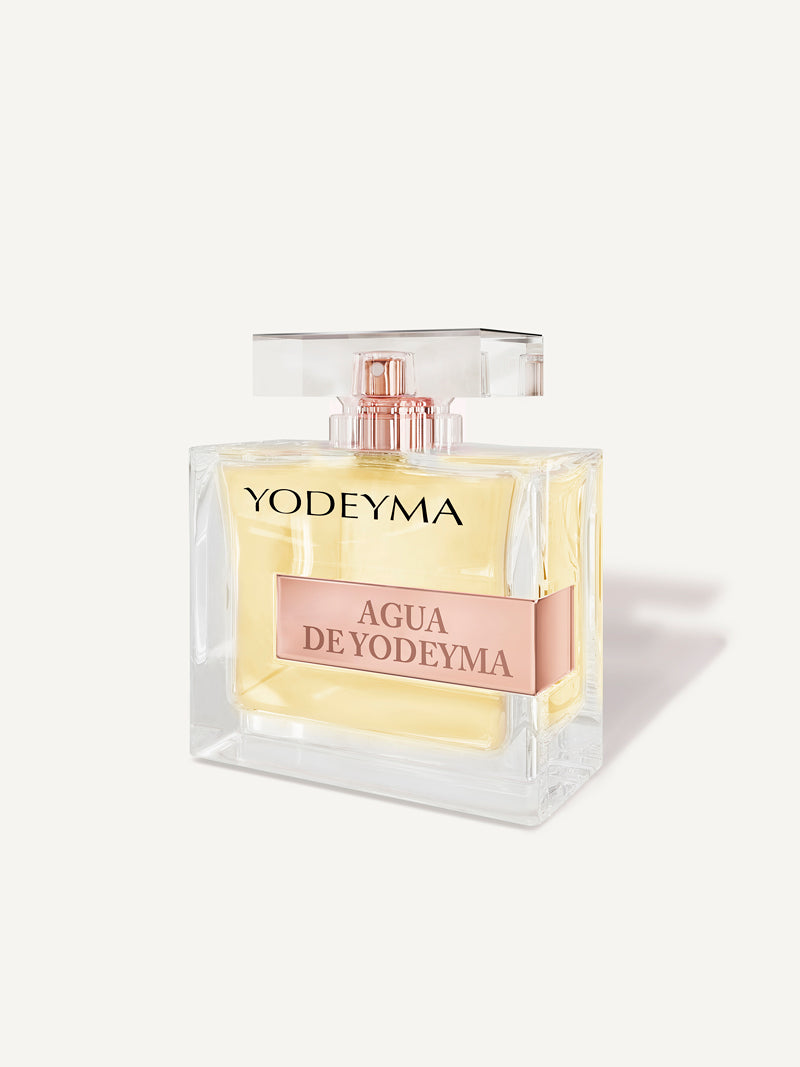 Agua de Yodeyma
