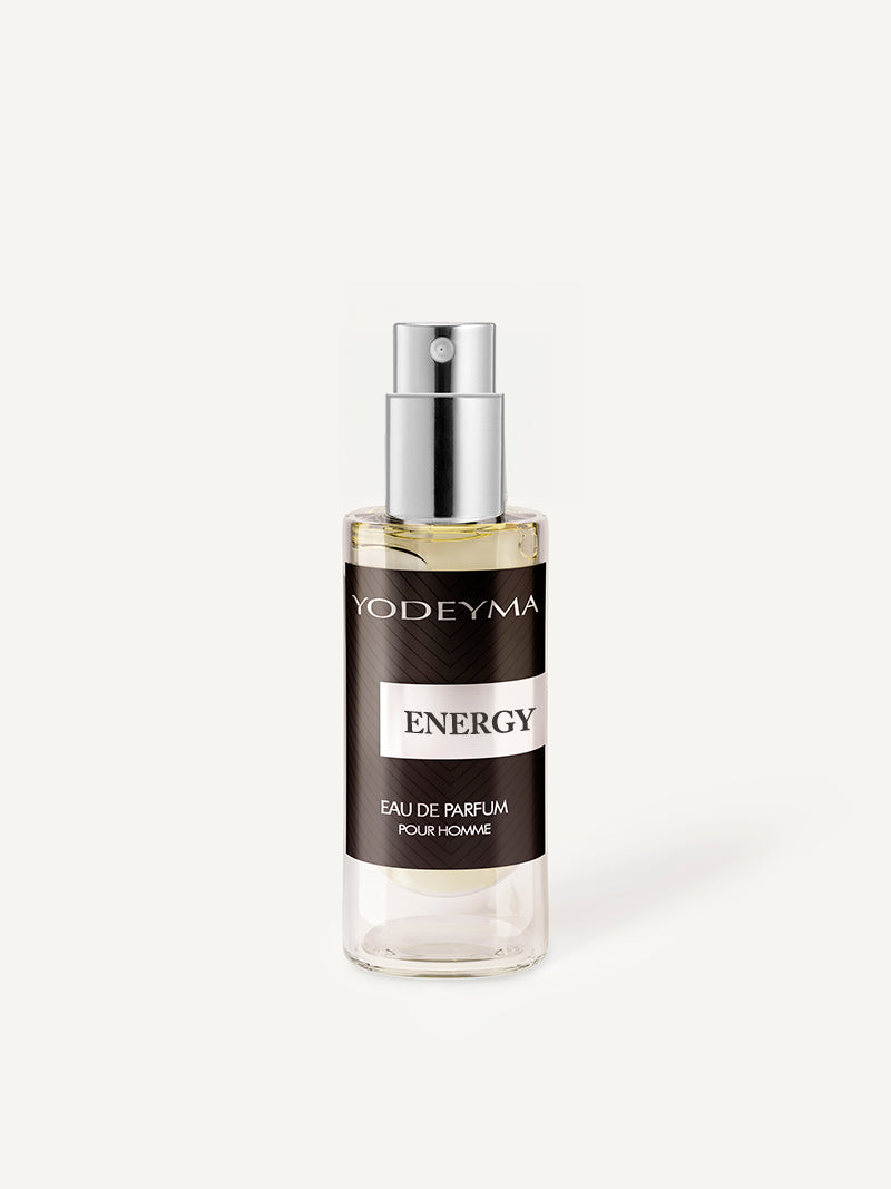 Tester Energy