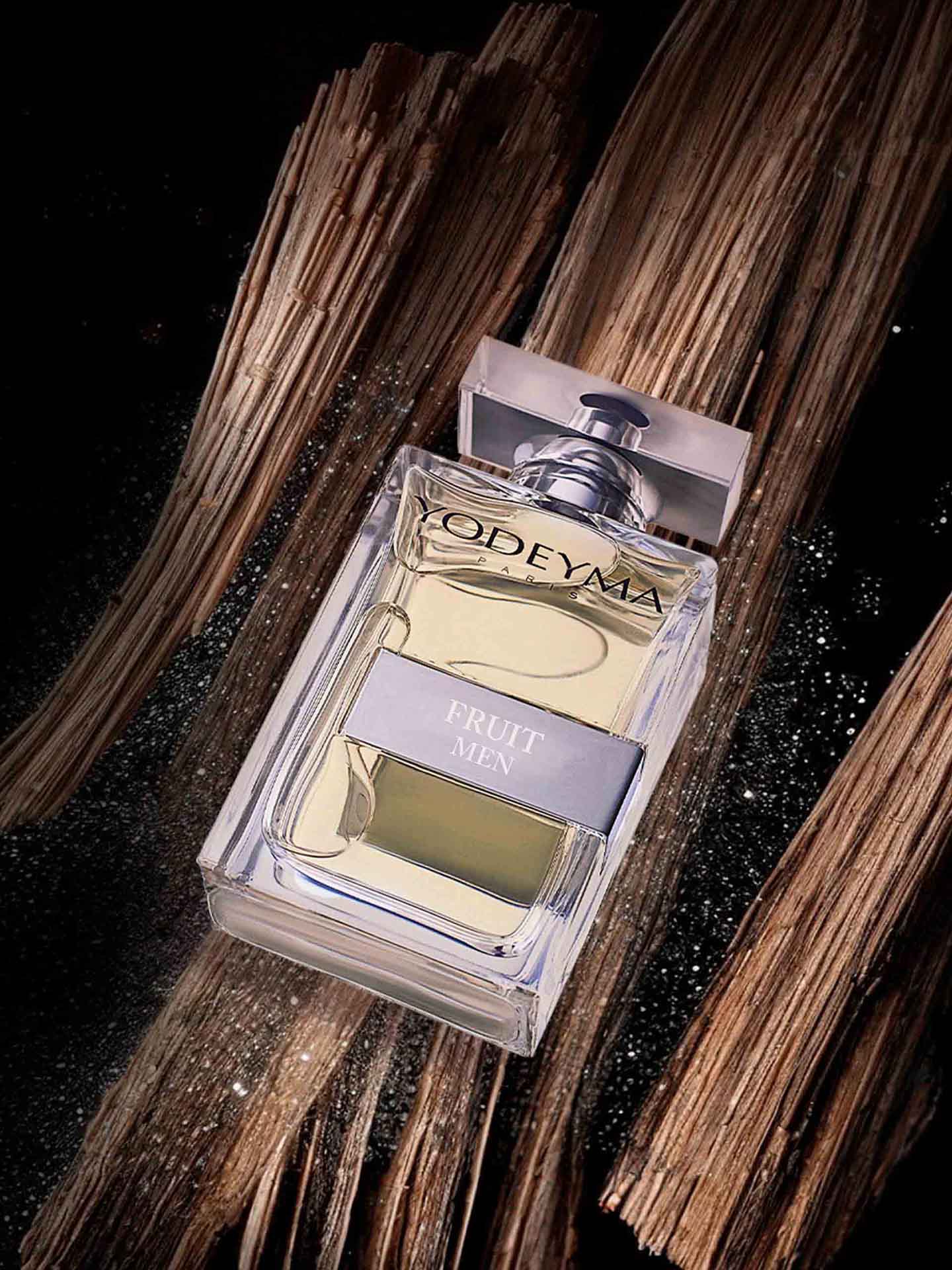 Fruit Men