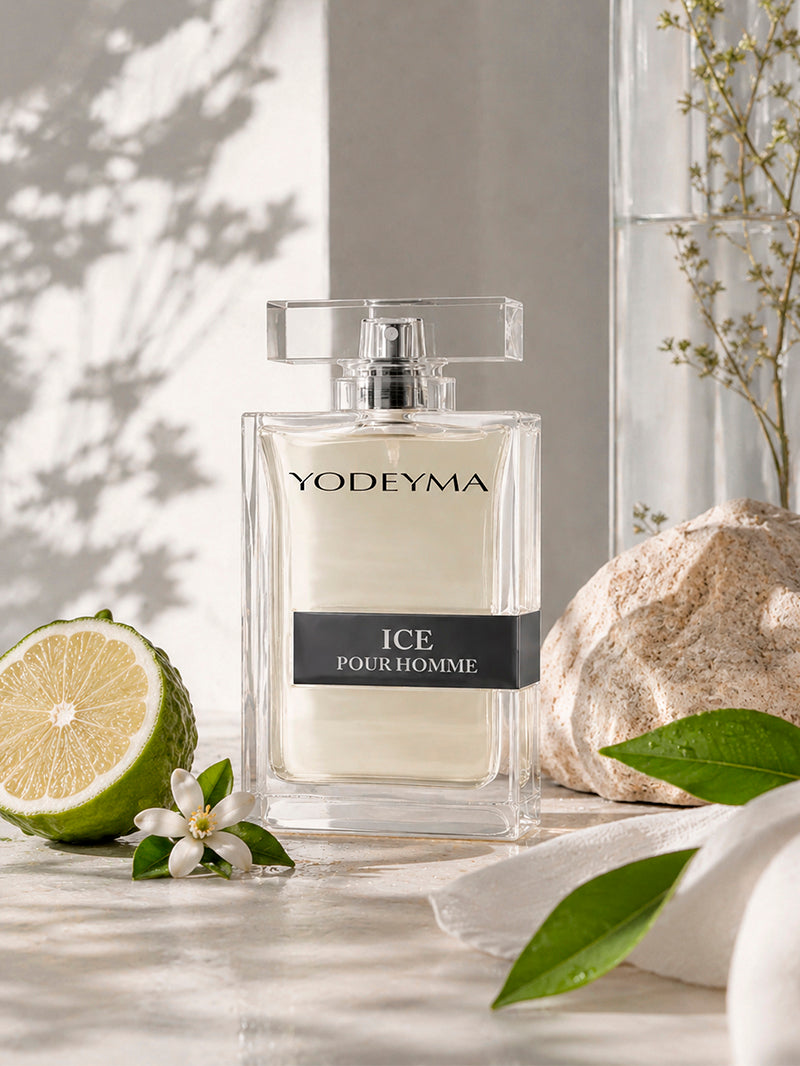 Ice pour Homme