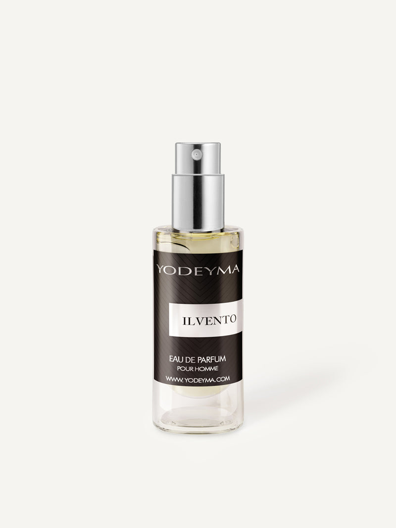 Tester Ilvento
