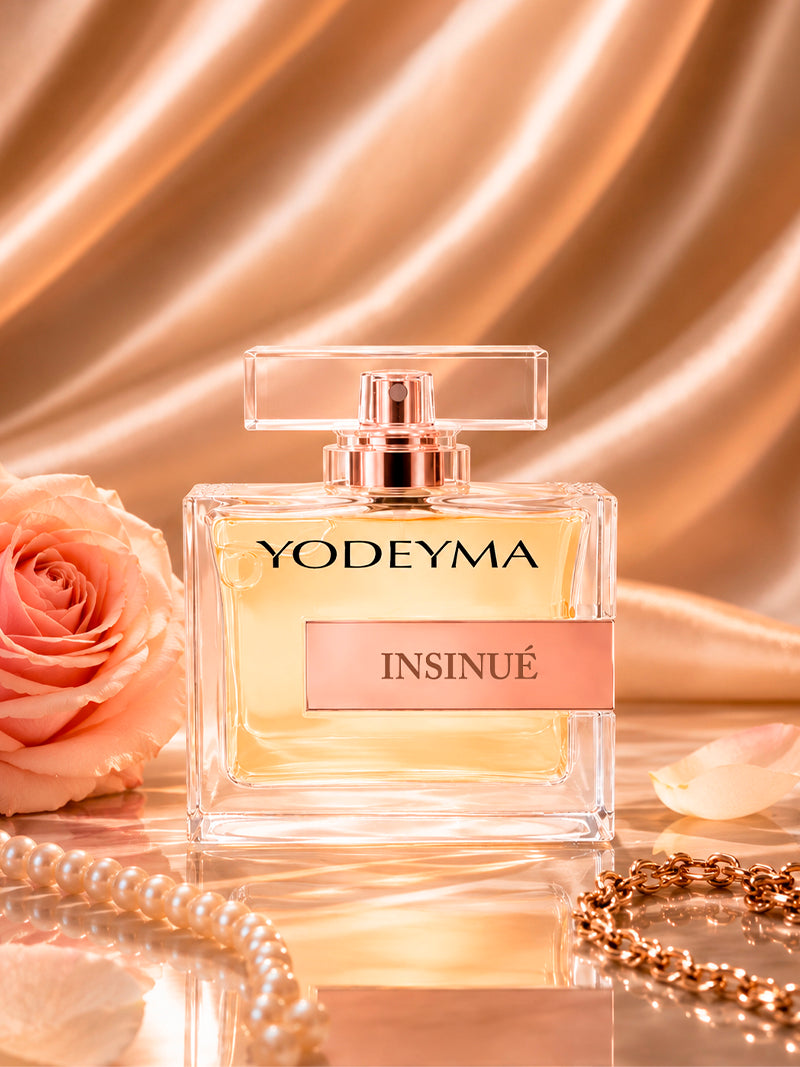 Insinué