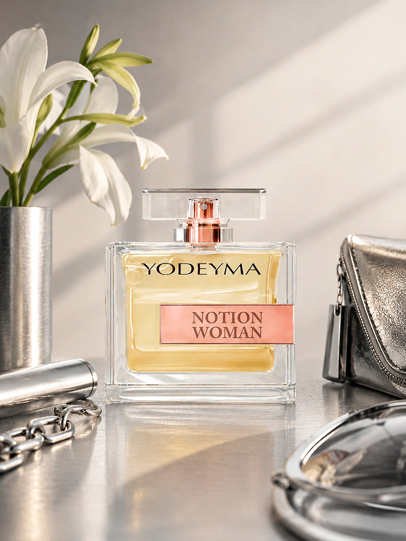 Notion Woman