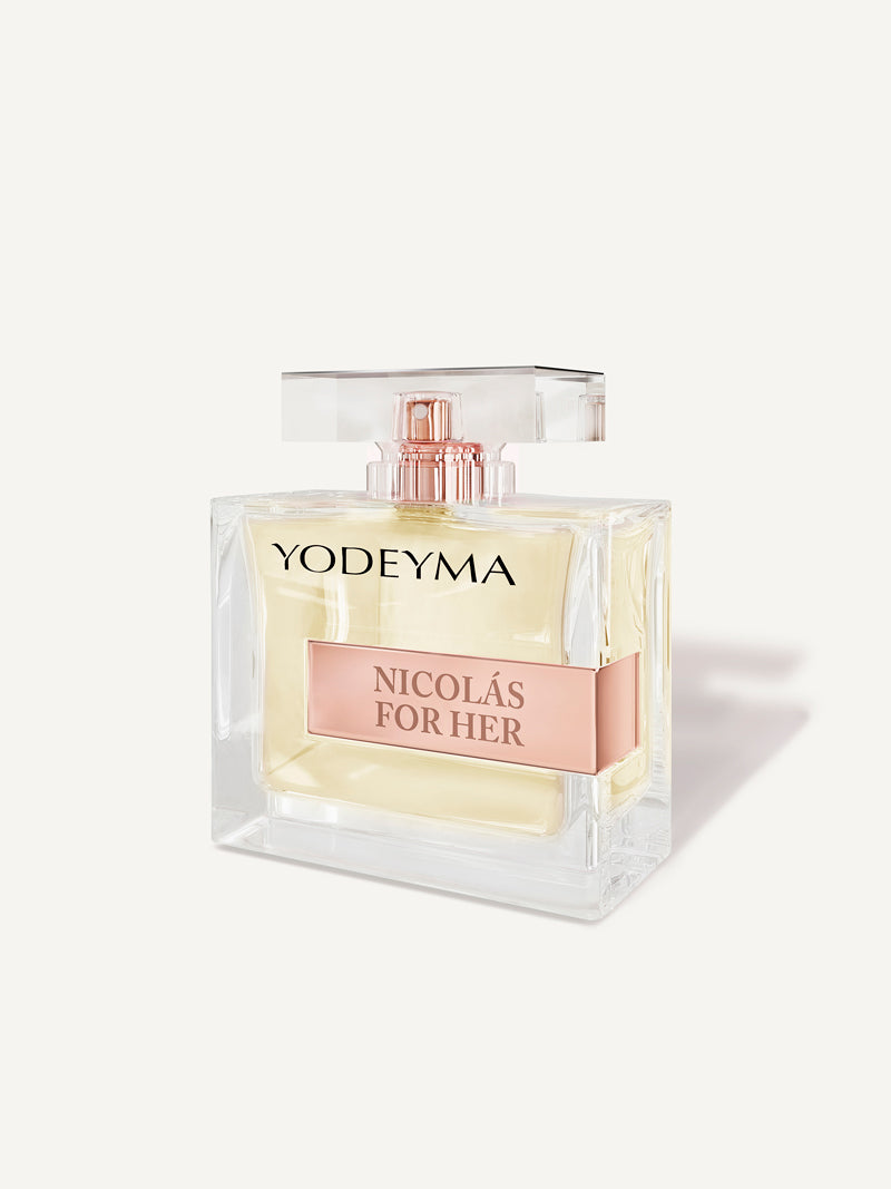 Nicolas for Her