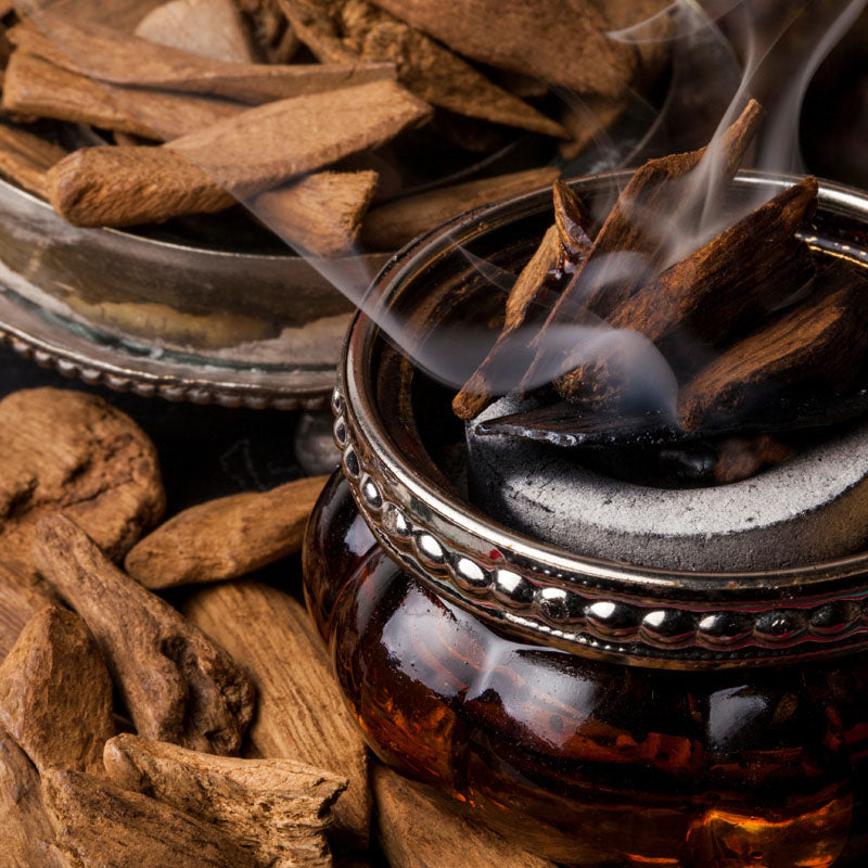oud-corazon