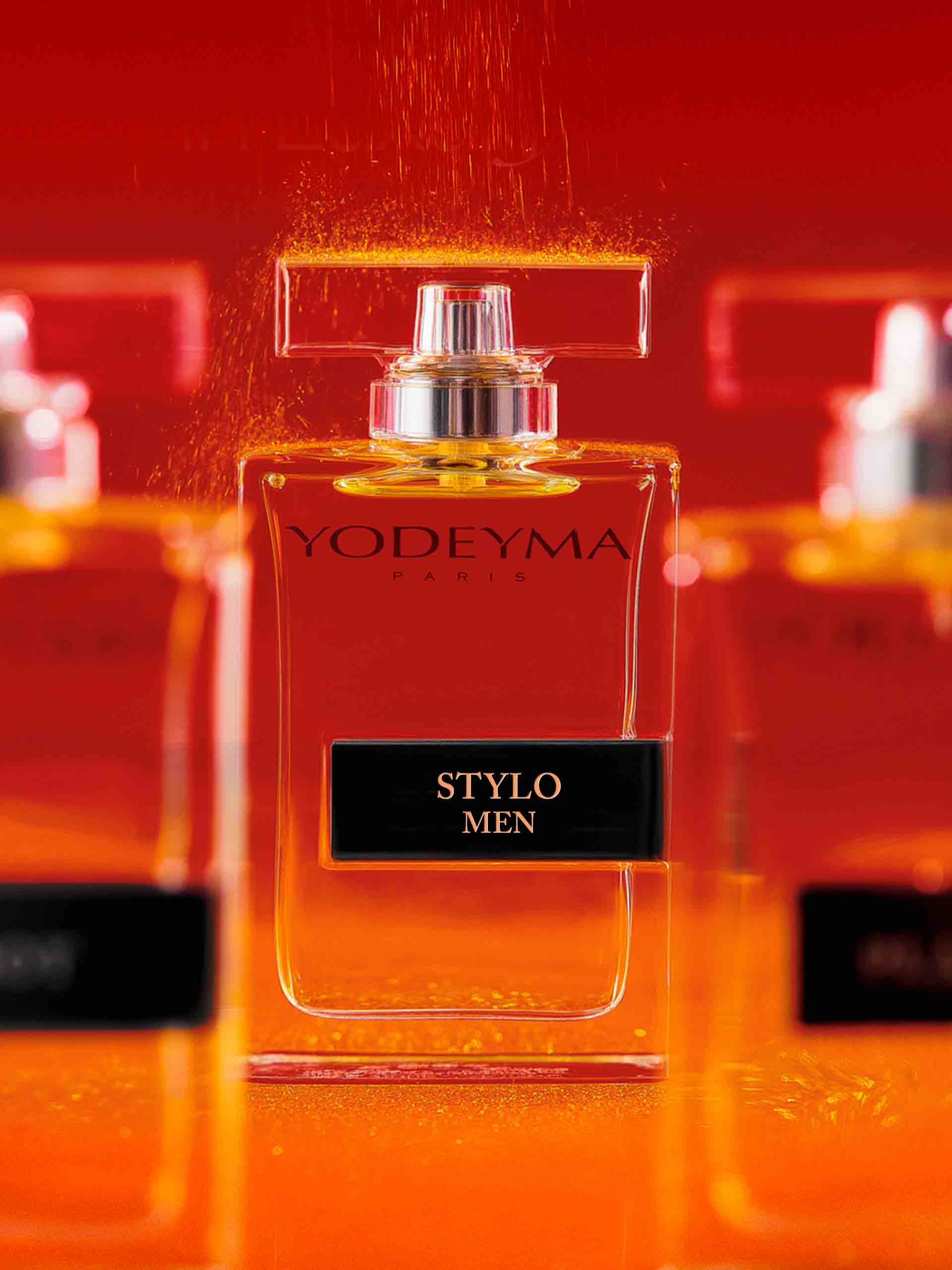 Stylo Men