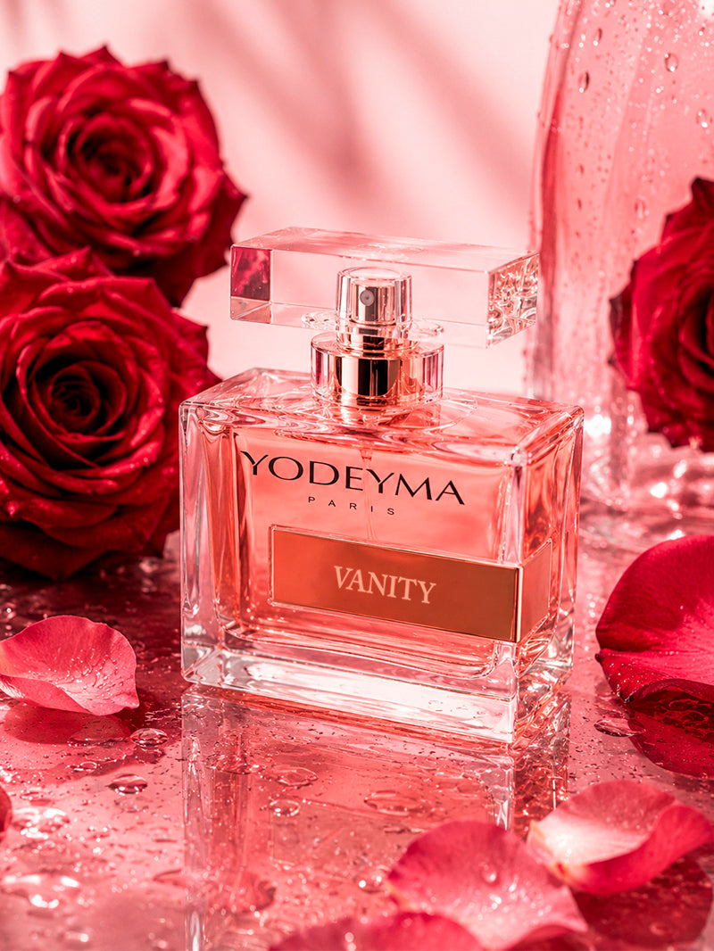 Vanity
