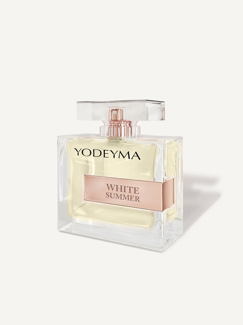 Verão Branco