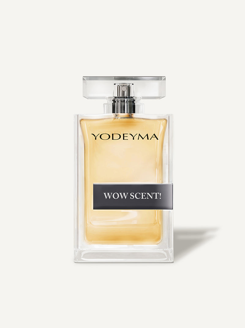 Wow Scent!
