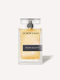 Wow Scent!