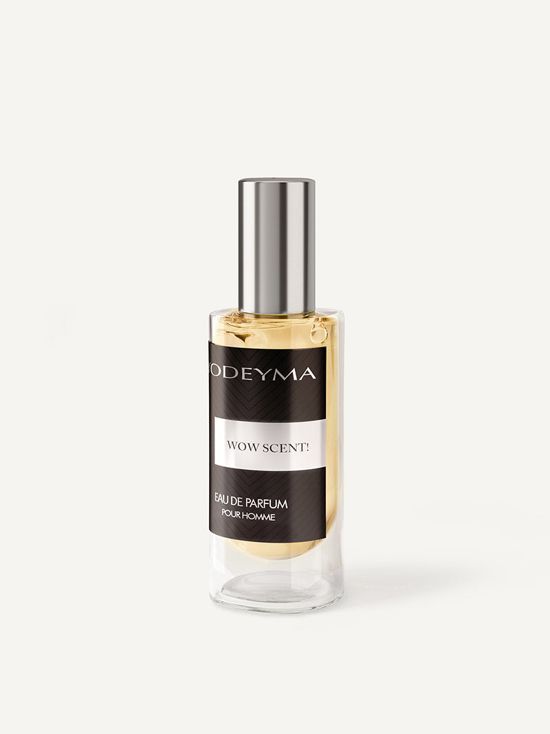 Wow Scent!