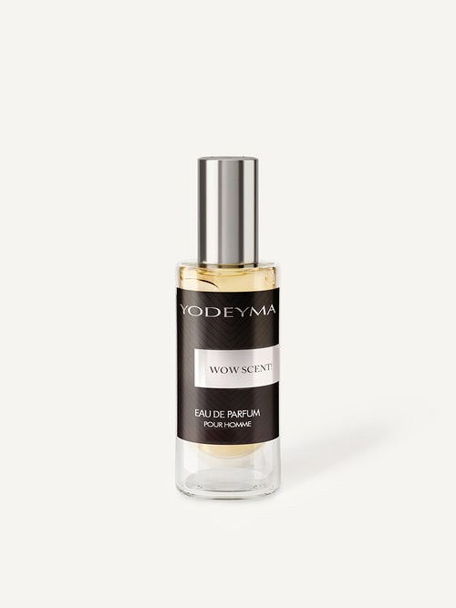 Wow Scent!