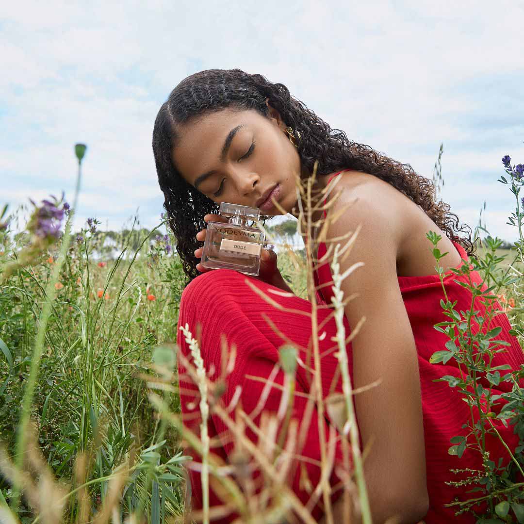 Ambar floral.